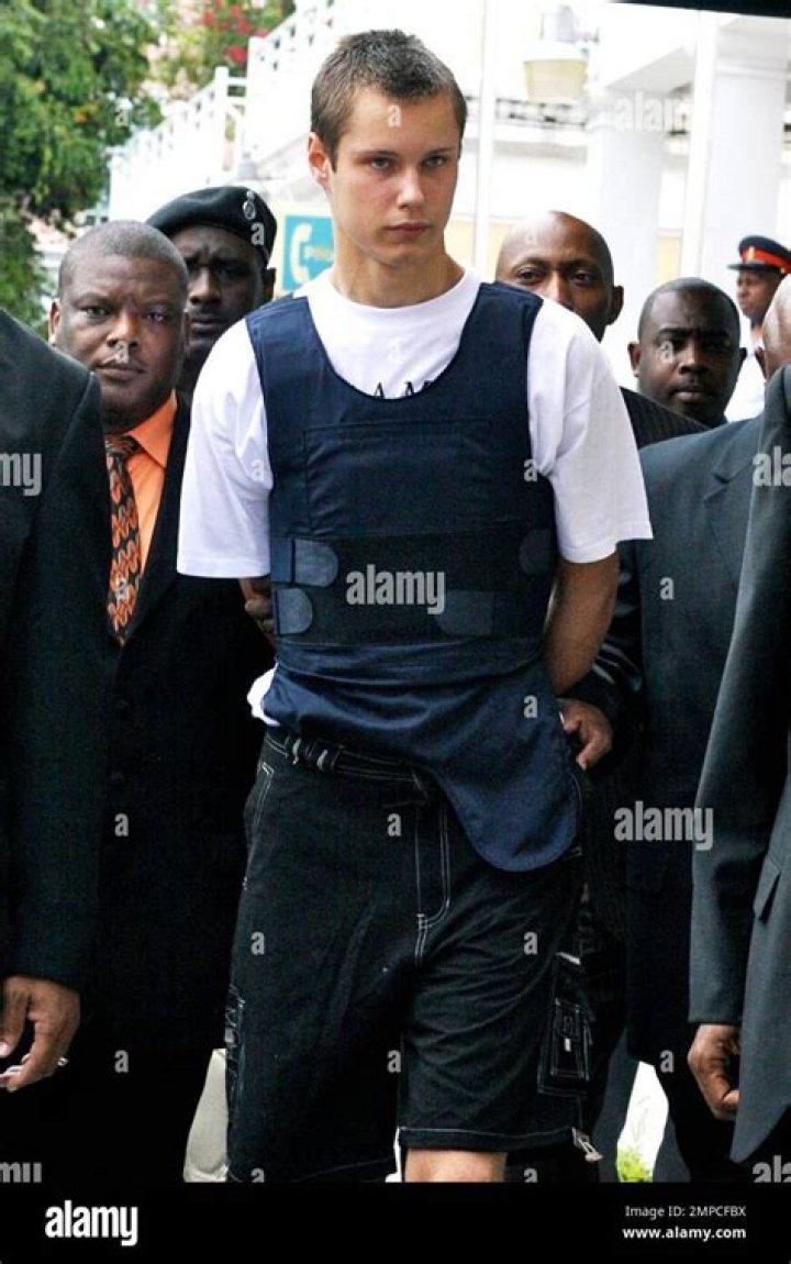 Unraveling the Mystery of Colton Harris-Moore's Net Worth