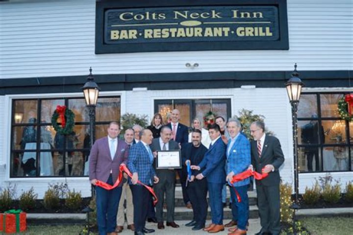 Discover the Charm of Colts Neck Inn in New Jersey