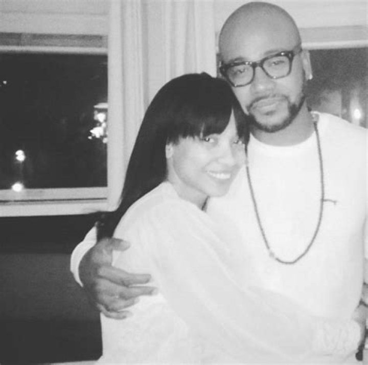 Unraveling the Connection Between Columbus Short and Karrine Steffans