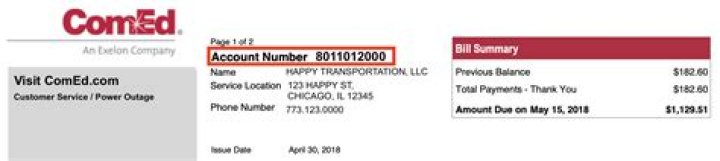 Comed Phone Number IL: Your Ultimate Guide to Contacting Comed