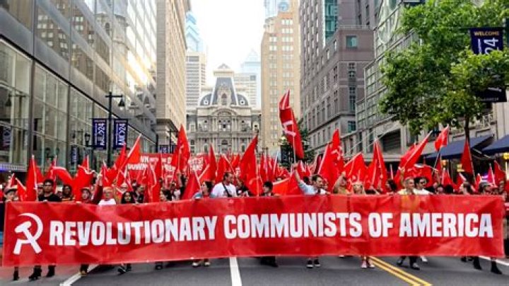 Communist Party of America: A Comprehensive Overview
