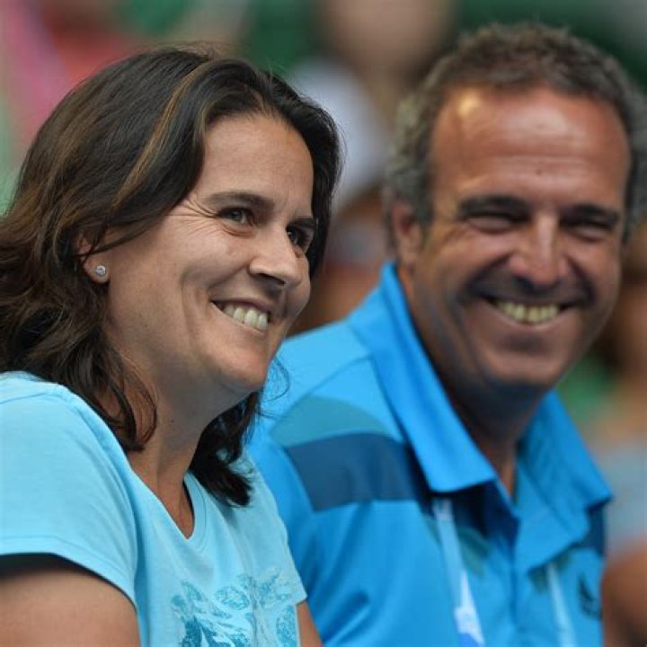 Discovering Conchita Martinez's Partner: A Journey into Her Personal Life