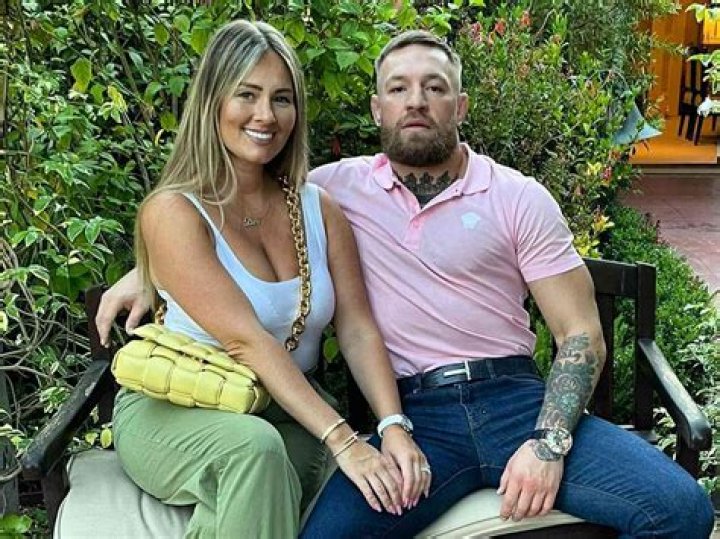 Exploring the Life of Connor McGregor's Wife: Dee Devlin