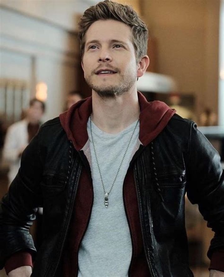 Meet the Remarkable Conrad Hawkins: A Tale of Dedication and Excellence