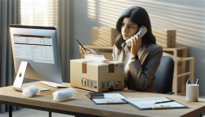 How to Effectively Contact UPS for Reliable Shipping Solutions