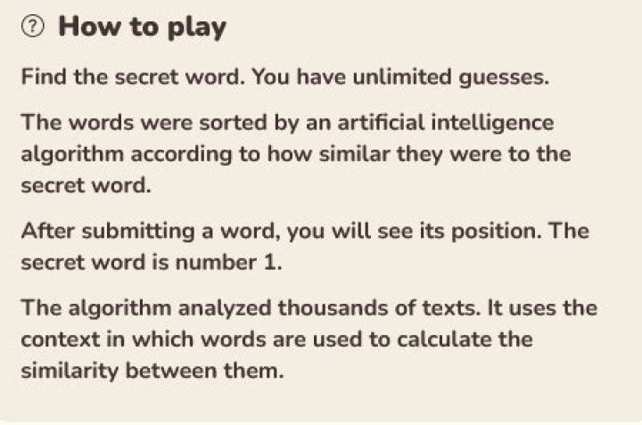 Understanding Contexto Hints: A Comprehensive Guide