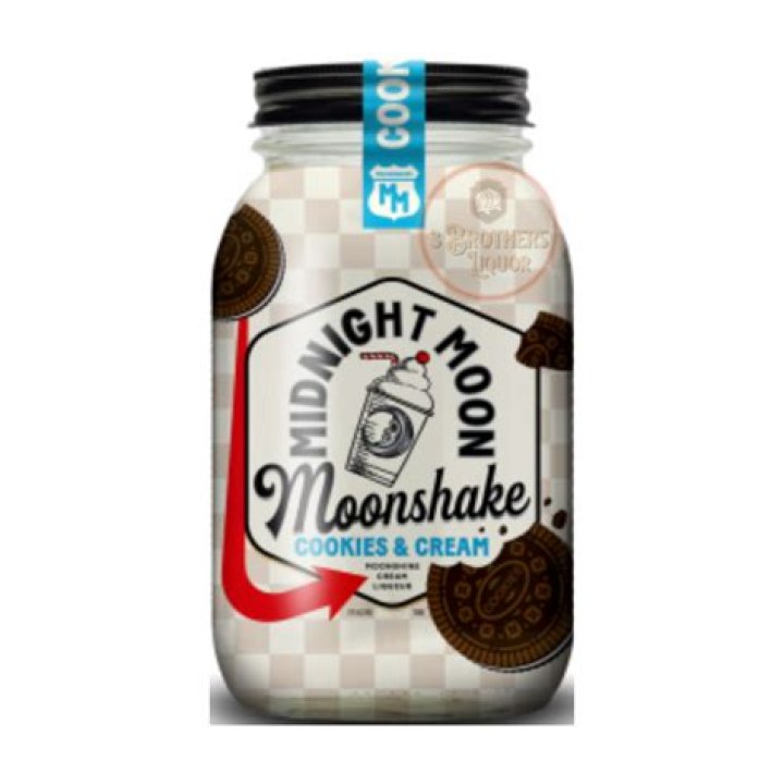Cookies and Cream Moonshine: The Ultimate Guide to this Delightful Beverage