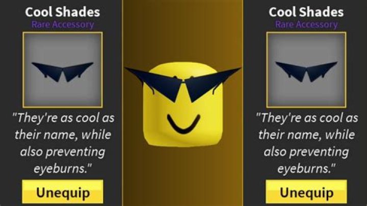 Cool Shades in Blox Fruits: The Ultimate Guide to Style and Power