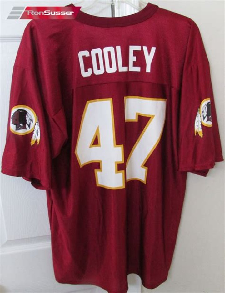 Cooley Redskins: A Comprehensive Overview with Insights and Analysis