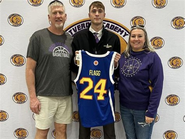Cooper Flagg Parents: The Story Behind the Rising Basketball Star