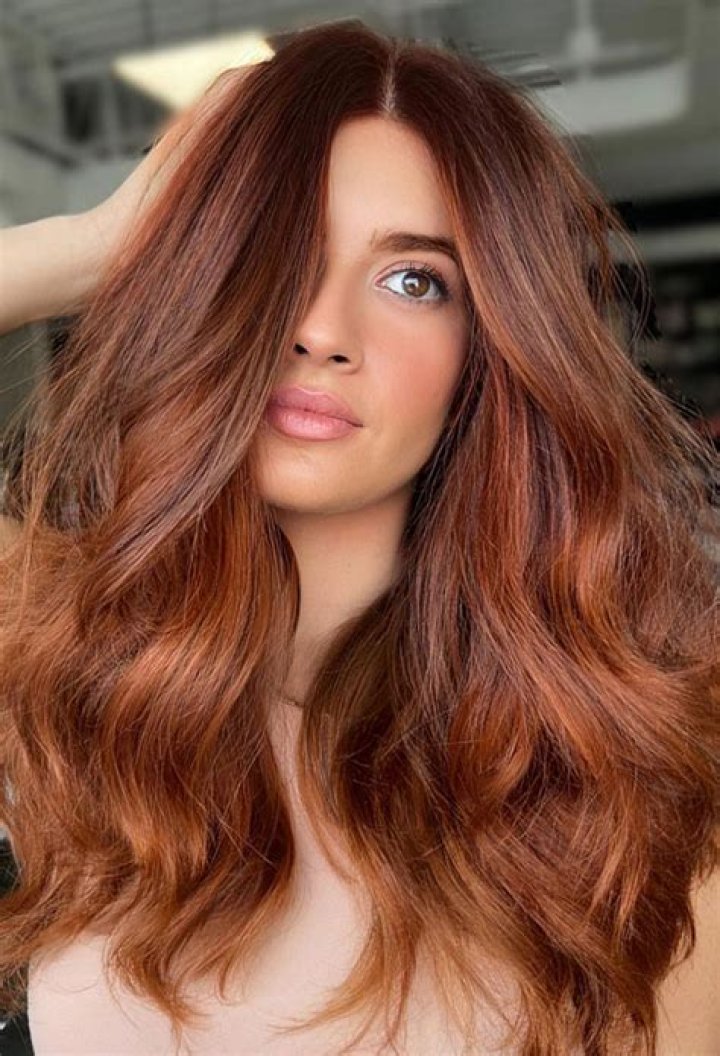 Copper Brown Hair Color: A Comprehensive Guide to Achieving and Maintaining This Trendy Shade