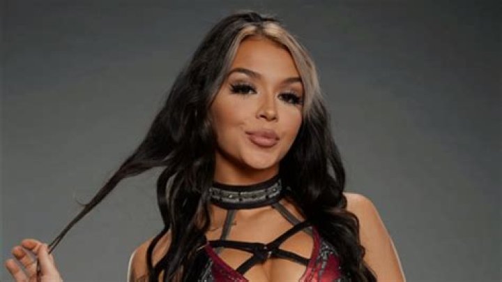 Cora Jade: The Rising Star of Wrestling and Social Media