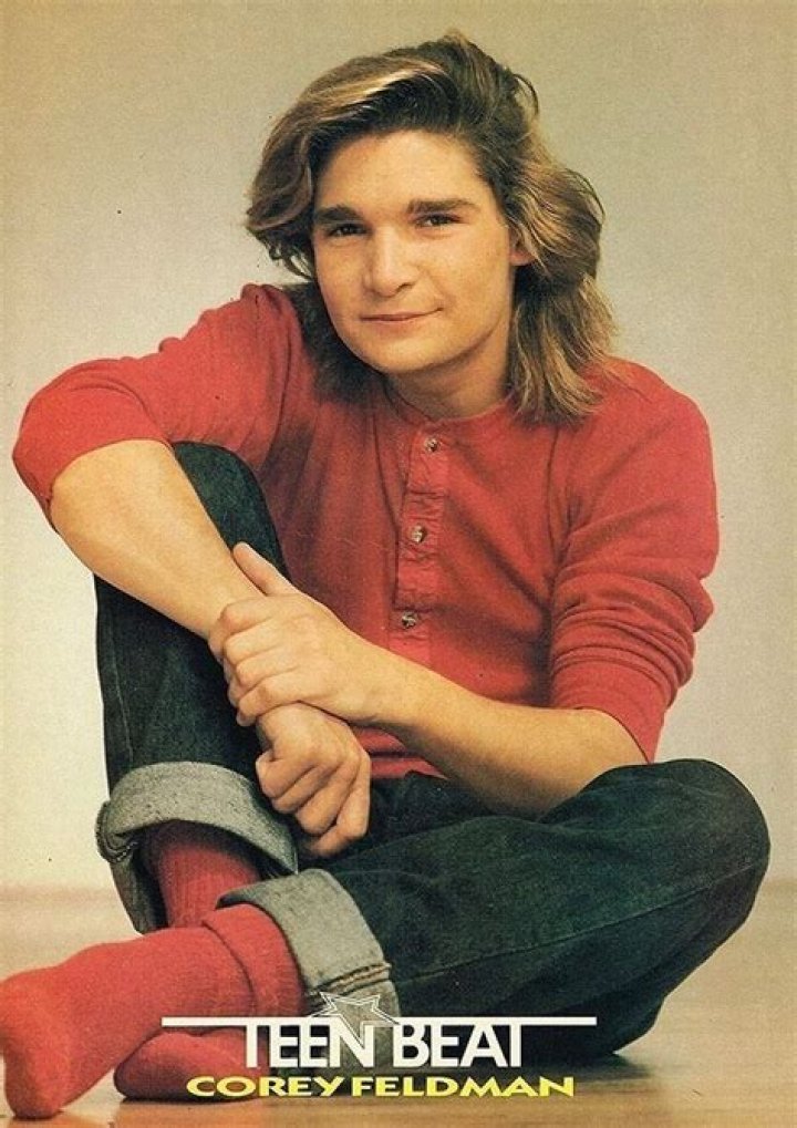 Corey Feldman: The Iconic Teenager Who Defined a Generation