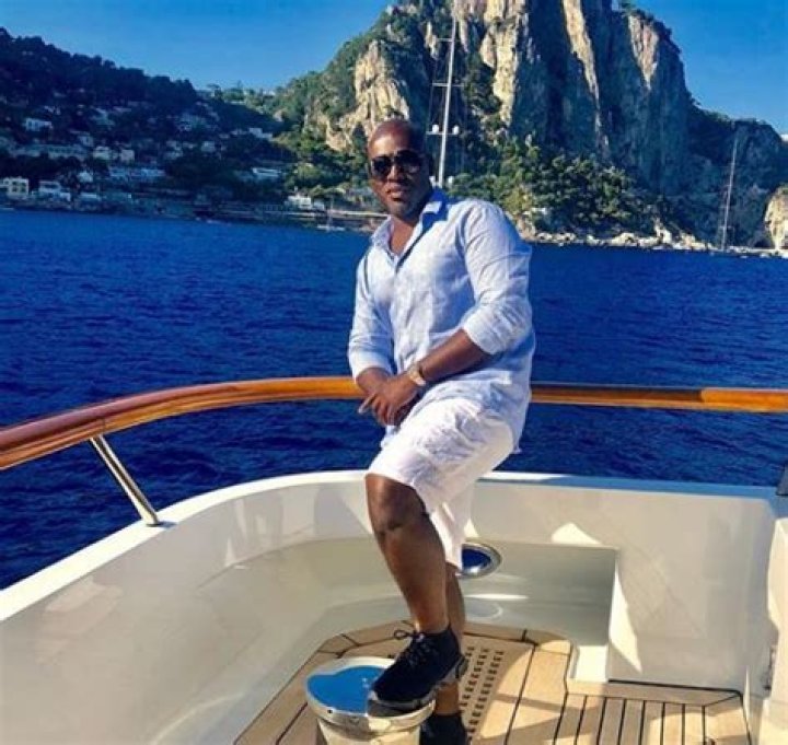 Unraveling the Life of Corey Gamble: A Comprehensive Wiki