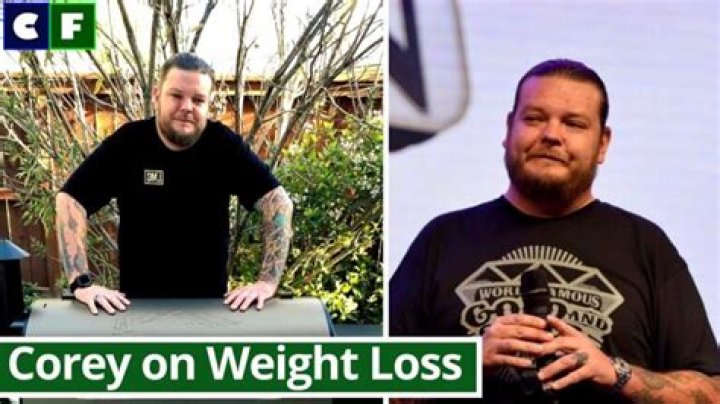 Exploring Corey Harrison's Health Journey