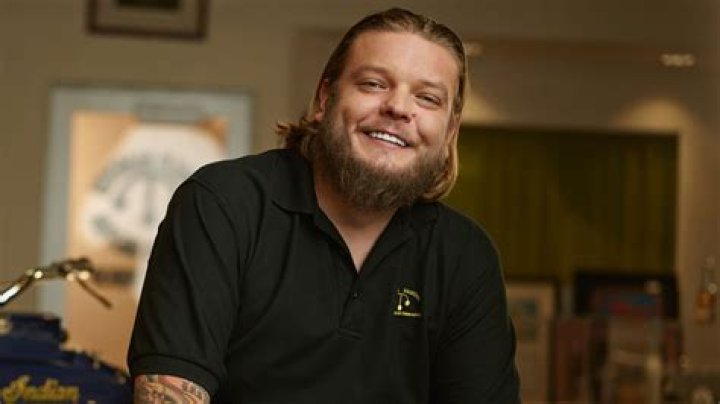 Exploring the Life of Corey Harrison: A Journey Beyond the Pawn Shop
