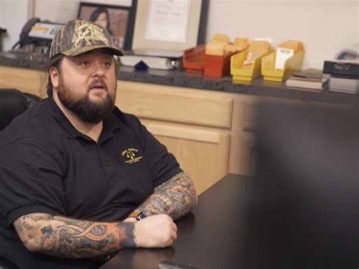 Unveiling Corey from Pawn Stars: A Deep Dive into His Health Journey