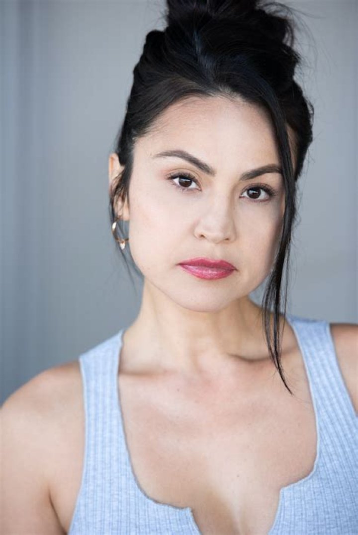 Corina Calderon: Rising Star in the Entertainment Industry