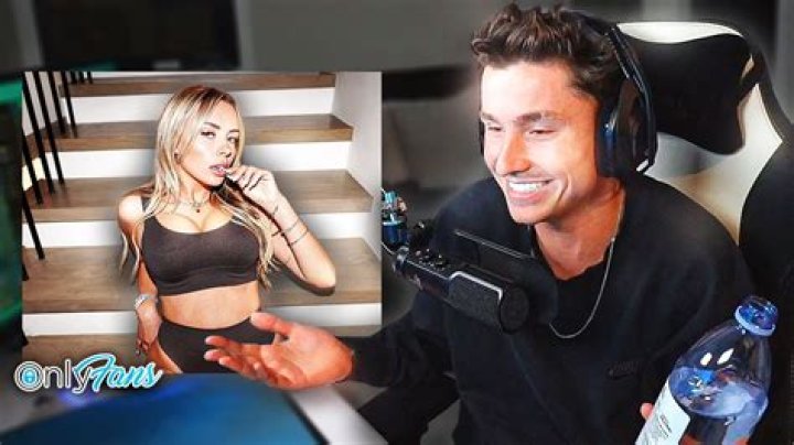 Exploring the Fascination Behind Corinna Kopf Nide