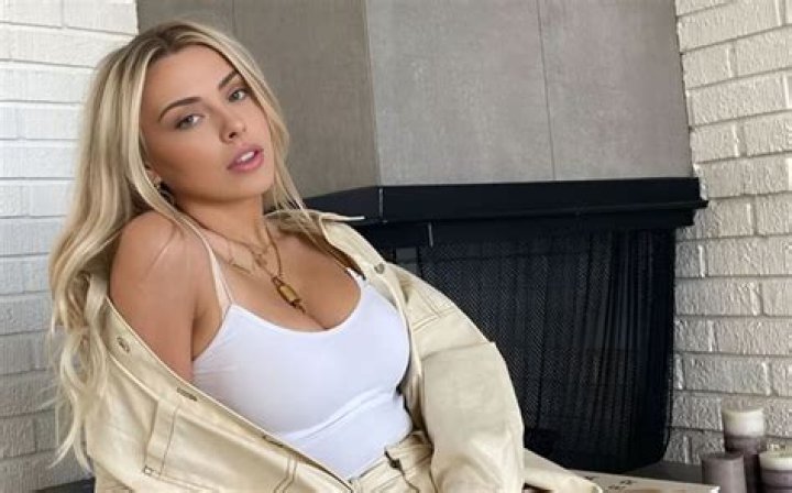 Unveiling Corinna Kopf's OnlyFans Journey: A Deep Dive