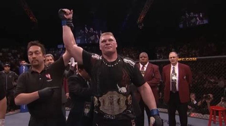 Brock Lesnar's Daughter: A Legacy in the Ring
