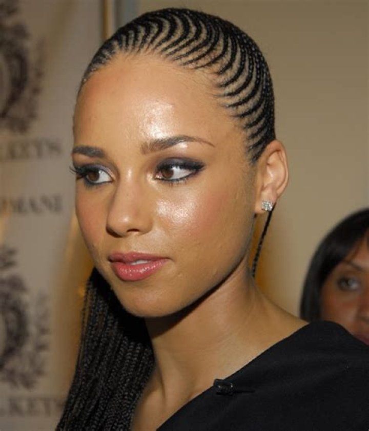 Mastering the Art of Cornrows Hairstyle: A Timeless Tradition