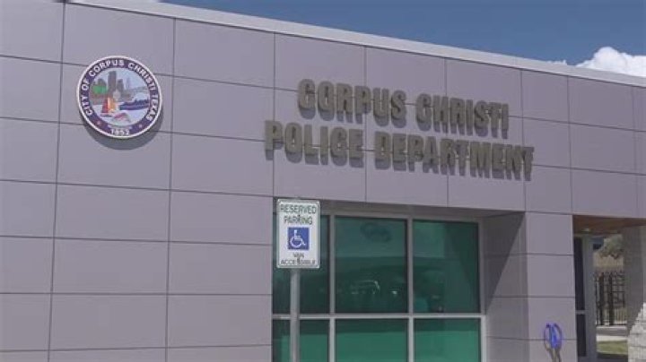 Exploring the Corpus Christi TX Police Department: A Community's Guardian