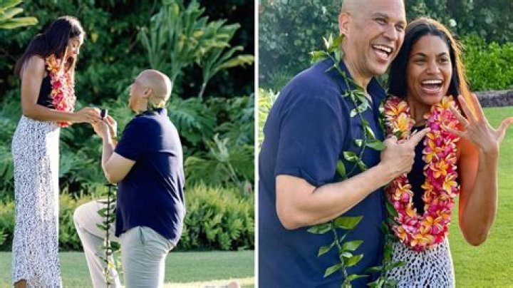 Cory Booker and His Ex-Wife: A Journey Through Love and Politics
