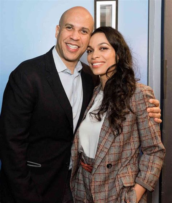 Cory Booker's Wife: Meet the Senator's Partner