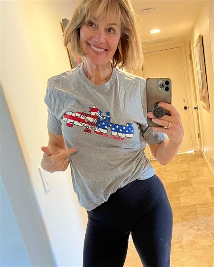 Cory Everson Today: A Journey Through Time