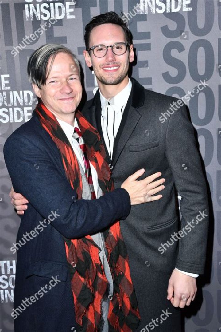 Cory Michael Smith's Partner: A Journey of Love and Support