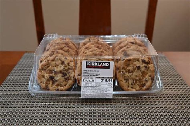 Ultimate Guide to Costco Chocolate Chip Cookies: Why You Need to Try Them