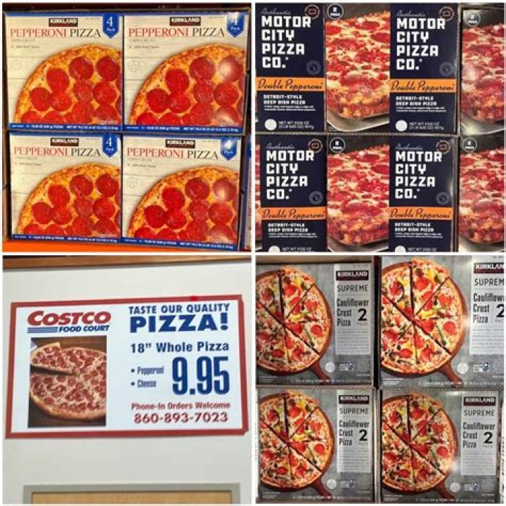 Costco Pizza Price: Everything You Need to Know Before Your Next Purchase