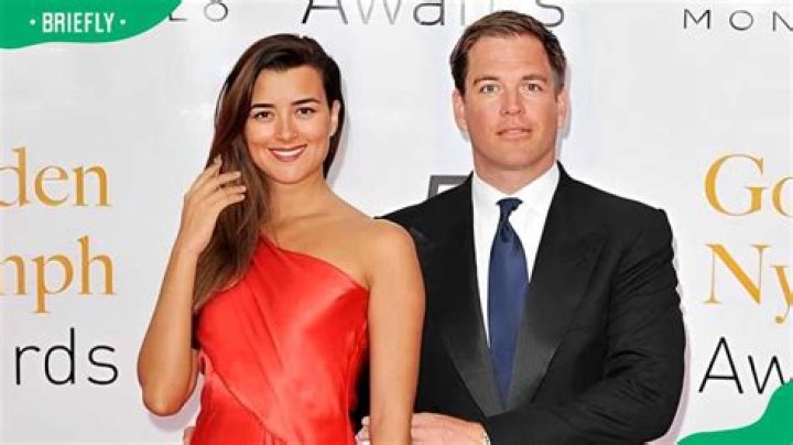 Cote de Pablo's Marriage Status: Who is She Married To?