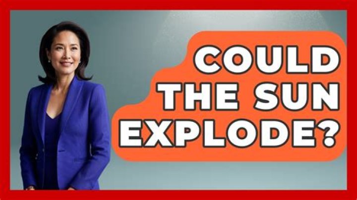 Could the Sun Explode? Understanding Solar Dynamics and Its Implications