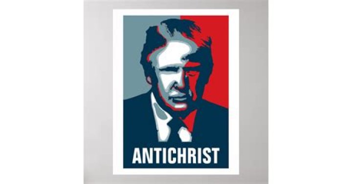 Could Trump Be the Antichrist? A Deep Dive into the Controversial Theory