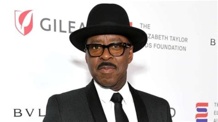 Courtney B. Vance Net Worth: A Comprehensive Financial Profile