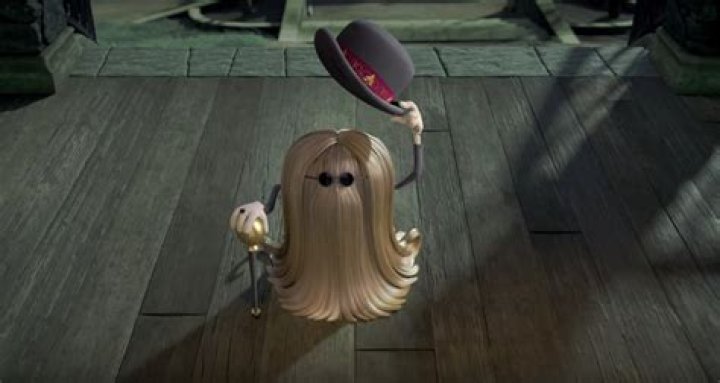 Cousin It: The Enigmatic Member of the Addams Family