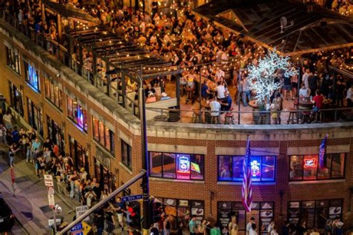 Cowboy Jacks: A Journey Into the Heart of Americana