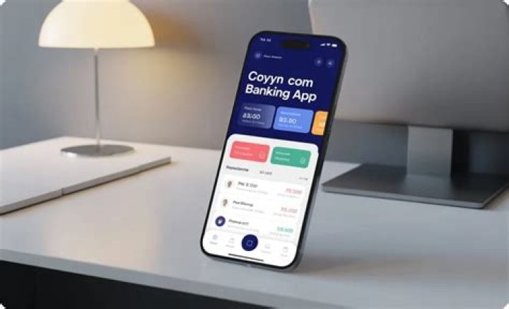 Coyyn Com Banking App: The Future of Personal Finance Management
