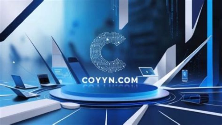 Unlocking the Future of Transactions with Coyyn.com Digital Money