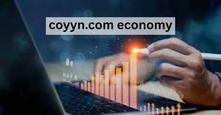 Exploring the Dynamics of Coyyn.com Economy: A Comprehensive Guide