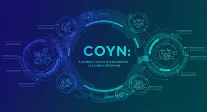 Exploring the Allure of Coyyn: A Unique Digital Asset