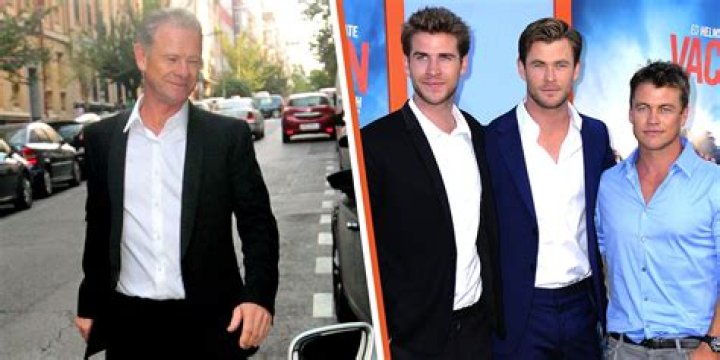 Unveiling the Life and Legacy of Craig Hemsworth