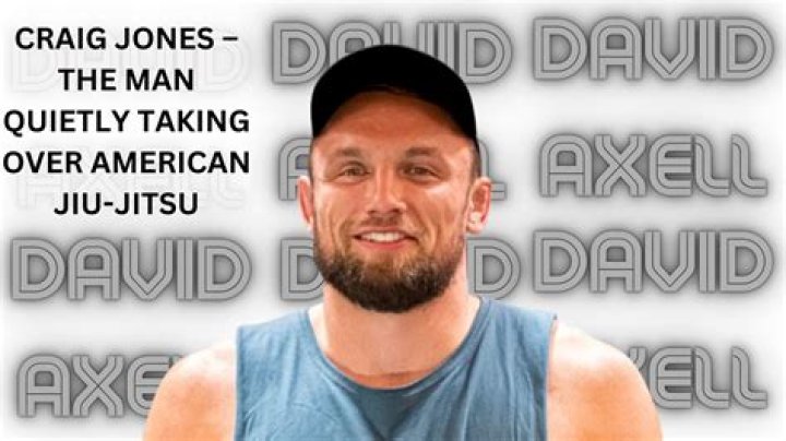 Craig Jones BJJ Record: A Comprehensive Overview of His Journey in Brazilian Jiu-Jitsu