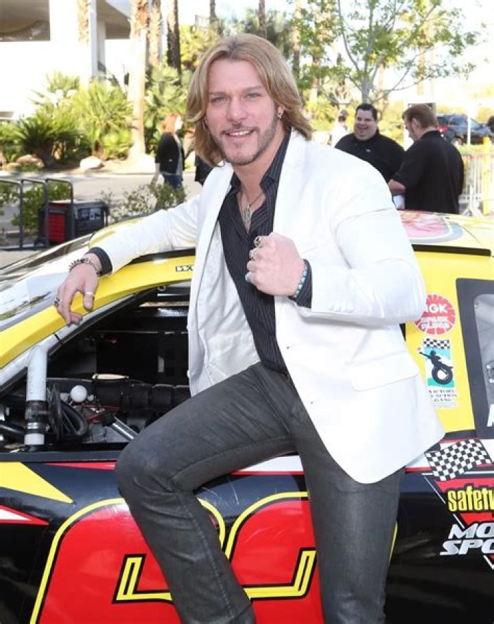Unveiling Craig Wayne Boyd's Net Worth: A Journey Through His Success