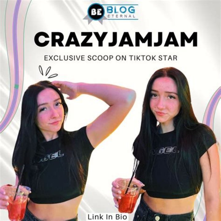Crazyjamjam Jamie Real Name: Unveiling the Truth Behind the Popular Content Creator