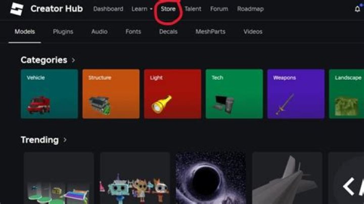 The Ultimate Guide to the Roblox Creator Marketplace: Your Gateway to Success