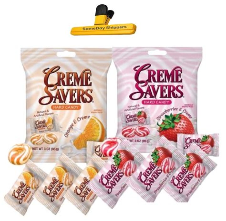 Exploring the Delightful World of Creme Savers: A Sweet Treat for Everyone