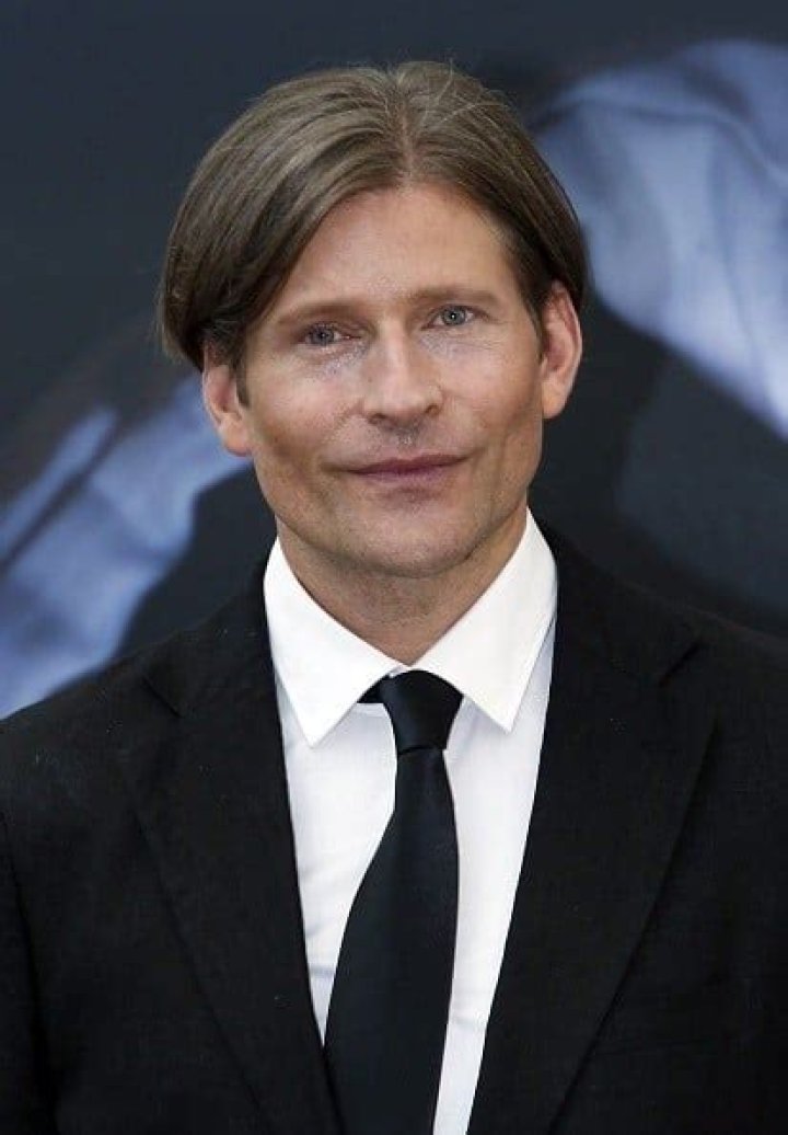 Crispin Glover Net Worth: Exploring the Actor's Wealth and Success